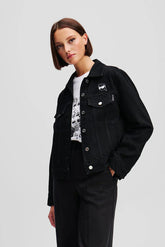 Chaqueta Mujer Karl Lagerfeld Chaqueta